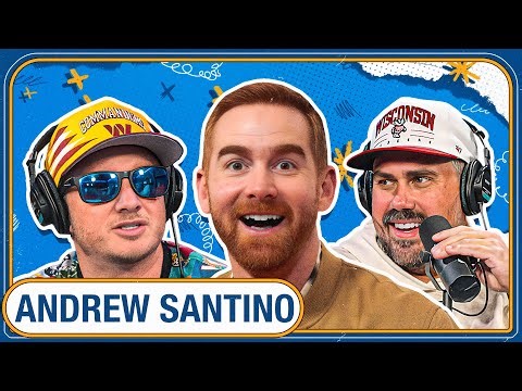 PACKERS DOMINATE THE COMMANDERS, ANDREW SANTINO IN STUDIO + JERRY’S FANTASY MINUTE