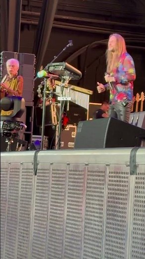 Yes-‘I’ve Seen All Good People: a. Your Move/b. All Good People’ (Live 2024) #classicrock #yesband