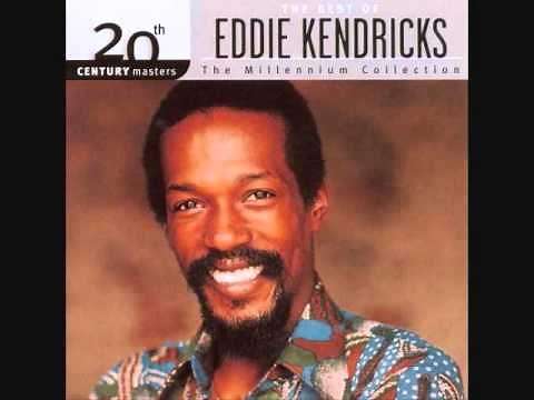 Eddie Kendricks - Keep On Truckin' (Part 1) (1973 Music Video) | #9 R&B Song