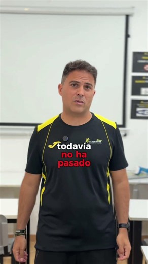 El peor enemigo del opositor es tu CABEZA.