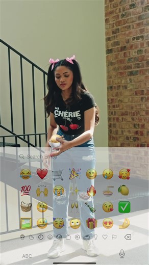 392 reactions · 9 comments | Emoji energy unlocked!  Bring the fun home with PEP HOME — where style and playfulness collide. 拾 壟 Flute glass for R34.99 Style: ENA16  Ice cream bowl for R15.99 Style: ENI34 ️ Bowl for R26.99 Style: ENJ74 Browse to view more: https://bit.ly/438PLjb #PEPHOME #TheresAPEPForThat #HomeStyleFun #Emoji #HomeEssentials #PartyReady | PEP Home | Facebook