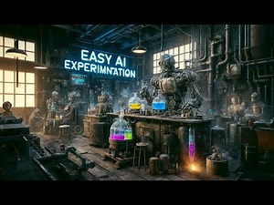 Easy AI Experimentation. Quickly validating AI experiment idea with Anthropic console. Part 1