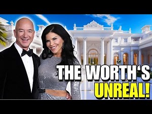 Inside $3,000,000,000 Homes of The Richest Billionaires