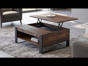 ✅ Top 10 Best Coffee Tables on Amazon in 2025 | Stylish & Affordable Picks