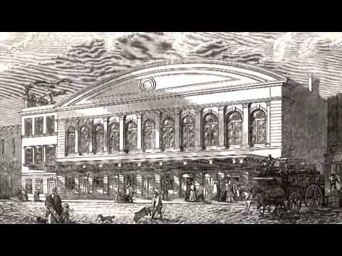 The Victorian Railway Murder