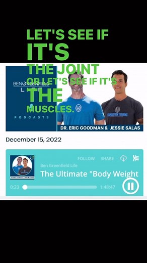Take control of your chronic pain symptoms with more subtlety. Foundation Training can make the strongest tremble quickly. More importantly, Foundation Training can also make the weakest stronger. From Pain To Performance speaks of a spectrum and a process. | Foundation Training