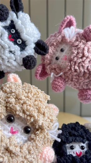 #cute #cat #amigurumi #crochet