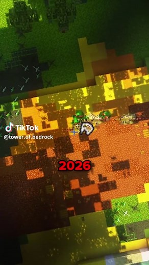 Tower of Bedrock: An Exciting Custom MMORPG Experience