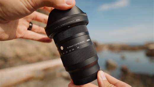 The Sigma 16-28mm f/2.8 DG DN Contemporary Lens Compared to the Sony 16-35mm GM and Tamron 17-28mm | Fstoppers