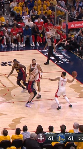 36K views · 449 reactions | TOUCHDOWN  | Houston Rockets | Facebook