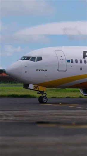 airfast boeing 737 MAX 9