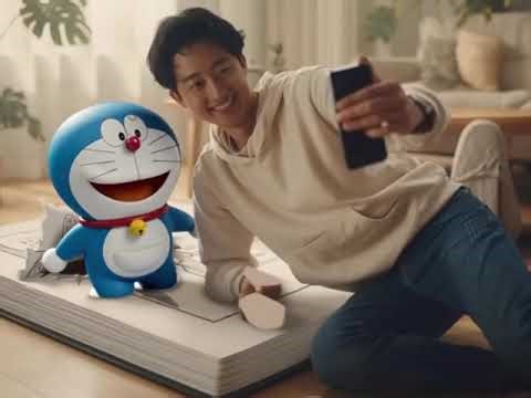 Sora 2: Bring out Doraemon - free invite code to share
