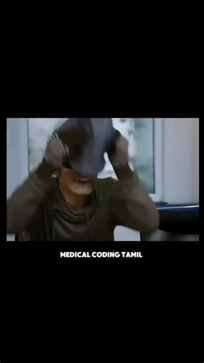 Medical coding தமிழ் on Instagram: "Effect uhh"