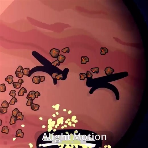 I’m posting this on both my accounts #solarballs #jupiter #meme #animation #fyp @SolarBalls