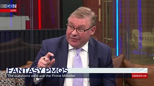 🏴󠁧󠁢󠁳󠁣󠁴󠁿 'We need to work together to persuade the people of Scotland that we're better together' 🇬🇧 Conservative MP Mark Francois hopes the UK remains in tact, as new polling shows support for the union in Scotland. | GB News