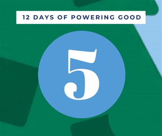 In April, our sister companies Mon Power and Potomac Edison energized the Marlowe solar site in Berkeley County, WV! 🌞 This 36-acre property was once an ash disposal site for the former R. Paul Smith Power Station. After removing more than 3 million tons of ash and completing closure in 2022, the land was transformed into a clean energy resource. Now, more than 17,000 solar panels are producing up to 5.75 megawatts of renewable power for West Virginia customers — another step toward a more sust