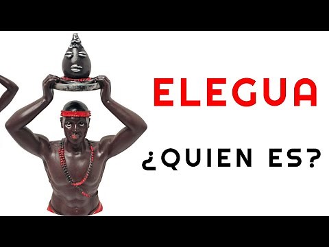 ¿Quién es Elegua? El Orisha que Abre los Caminos a la Felicidad