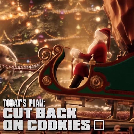 Leave the cookies for Santa. Watch The Polar Express tonight at 8:30/7:30c only on AMC's #BestXmasEver. | AMC