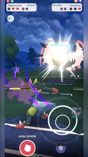 SAXCARIO SWEEPS FULL LEGENDARY TEAM | POKEMON GO #pokemongo #gobattleleague #megalucario