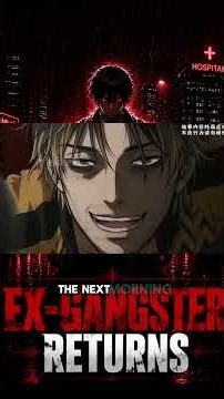 The Gangster Returns: Revenge for His Sister...Episode -2 #real #drama