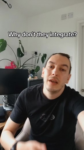 UK Immigration Integration: The