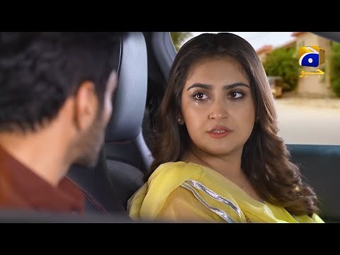 Fitoor - Episode 43 Promo - Thursday at 8:00 PM only on Har Pal Geo