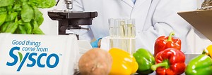 Sysco Donates $250,000 to Center for Produce Safety