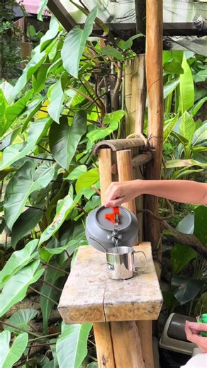 Make Breakfast with Me: Camping Edition