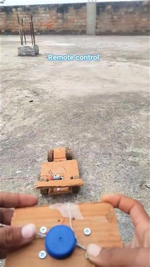 how to make a rc car #shortvideo #short