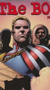 the boys: a-train origin story explained