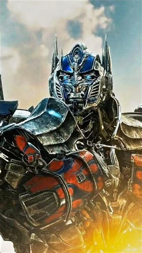 Optimus Prime action #shorts #shortsfeed #viral