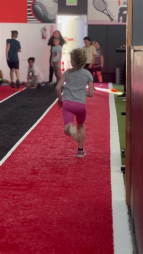 9.4K views · 153 reactions | Herras speed has significantly increased since starting here at Parisi Speed School of Tri Cities. | Herra Rose The Last Dragon | Facebook