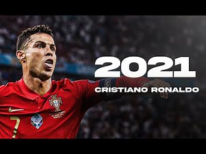 Cristiano Ronaldo 2021● Crazy Skills And Goals ● 2020-21