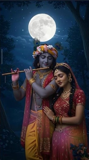 bolo prem se radhe radhe 🙏❤️
