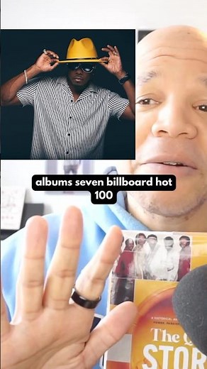 Donell Jones has five Billboard Hot 100 Albums, seven Hot 100 singles and 15 Top 100 R&B singles.