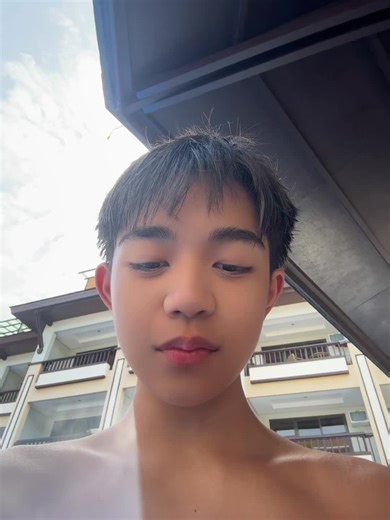 I’m in da pool rn #fyp #philippines #xyzbca #trend #pool