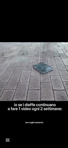 ‪@DieffeBros‬| SENZA INSULTI!! #shorts #fyp #perte #dieffe #ipad #howtobasic #egg #uovo #divertente