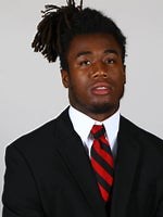 James Cook, Georgia Bulldogs, Running Back