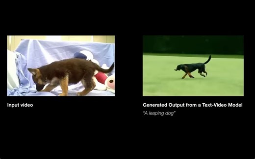 【Diffusion 视频编辑 最新进展】基于视频生成扩散模型的视频编辑算法