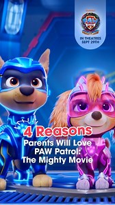 25K views · 1.3K reactions | that last one is almost too relatable  See PAW Patrol: The Mighty Movie with your kids, in theaters now! #PAWPatrolMovie | Nickelodeon Family | Facebook