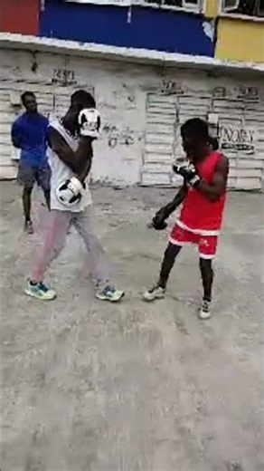 💪 Boxing Pad Work Motivation | USA Fight Camp Energy