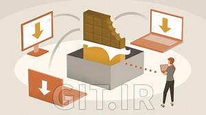 مدیریت نصب‌های اپلیکیشن با Chocolatey Package Manager