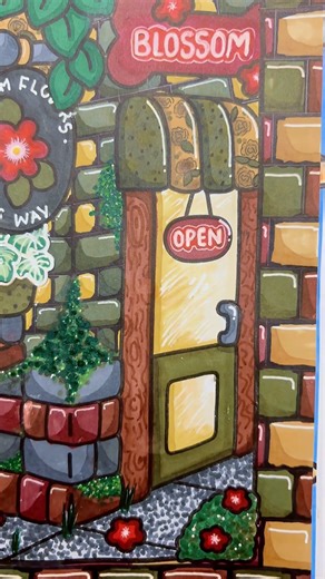 Blossom Flower Shop 🪴🌹