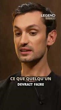 HE INVESTED 100% OF HIS SAVINGS IN BITCOIN