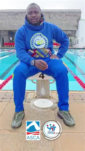 Elevate Your Coaching: Join ASCA Training with Coach Omar Omari