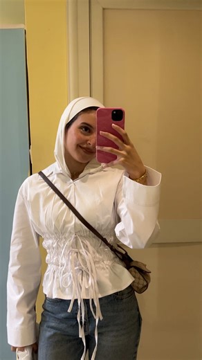 Stylish Outfit Ideas for Hijabi Fashion Enthusiasts