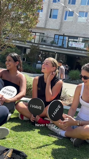 University Confessions: A Humorous Study Experience