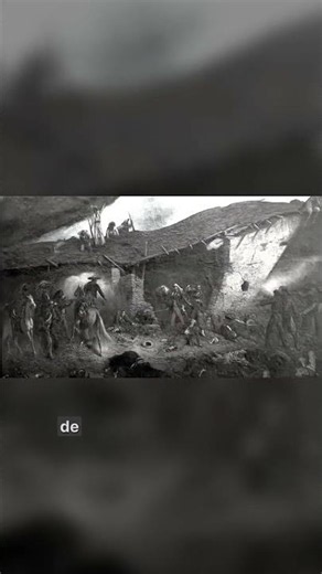 65 Legionnaires Against 2,000 Soldiers: The Legend of Camerone