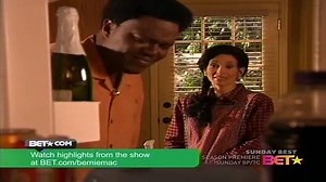 The Bernie Mac Show S02E18