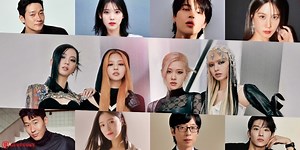Unveiling the Forbes Korea 2024 Power Celebrity 40 List